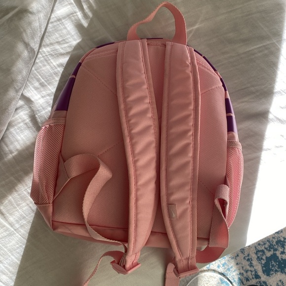 Nike Mini Backpack - Picture 2 of 4